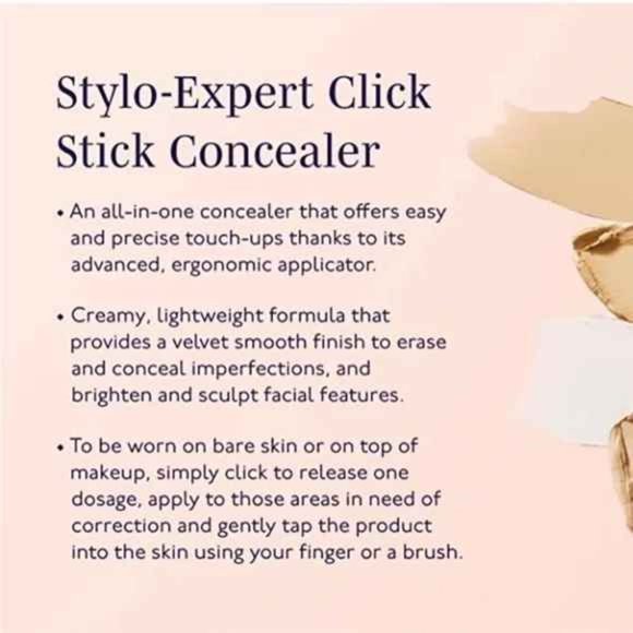 BY TERRY Stylo-Expert Click Stick #2 Neutral Beige - Picture 6 of 6